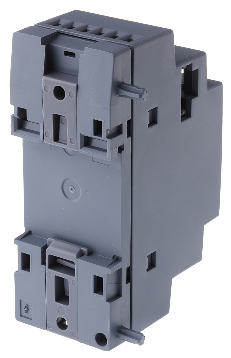 Siemens LOGO! Series I/O module for Use with LOGO! 8 LOGO! 8.2 12 24 V dc Supply 2-Input Analogue Input - 3